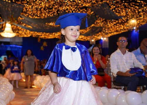 Formatura Escola Sesc 2025