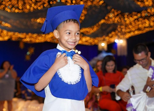 Formatura Escola Sesc 2025