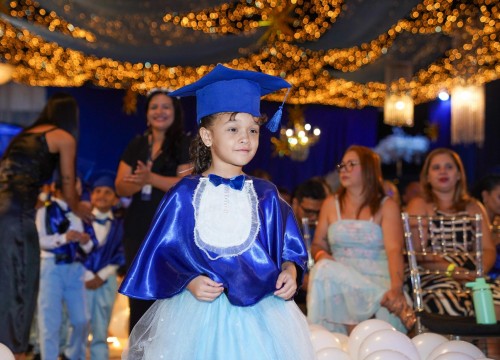 Formatura Escola Sesc 2025