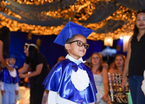 Formatura Escola Sesc 2025