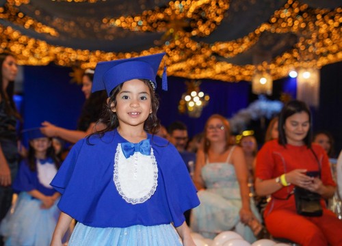 Formatura Escola Sesc 2025