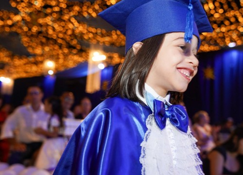 Formatura Escola Sesc 2025