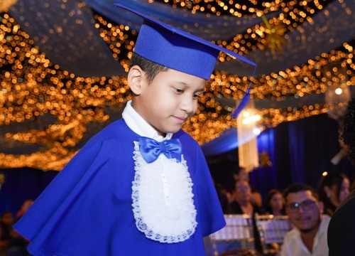 Formatura Escola Sesc 2025