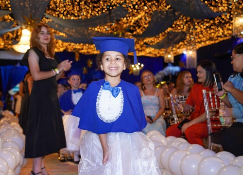 Formatura Escola Sesc 2025