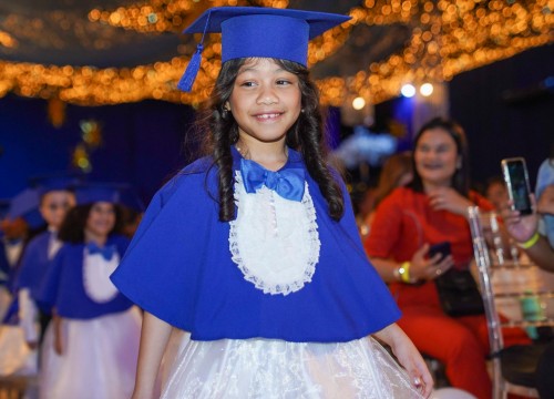 Formatura Escola Sesc 2025