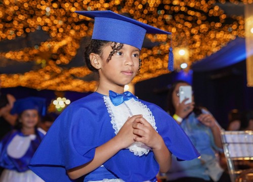 Formatura Escola Sesc 2025