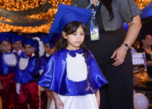 Formatura Escola Sesc 2025