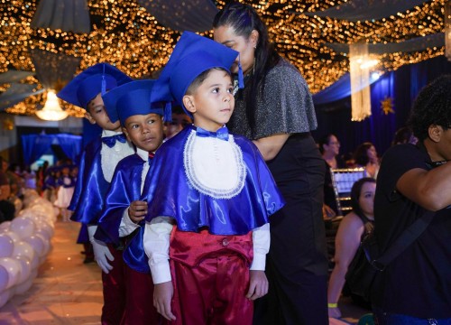 Formatura Escola Sesc 2025