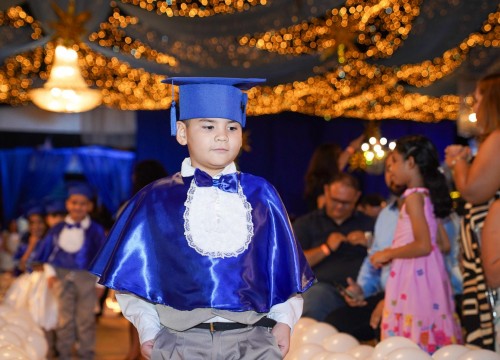 Formatura Escola Sesc 2025