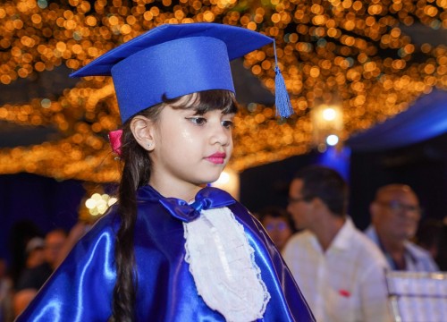 Formatura Escola Sesc 2025