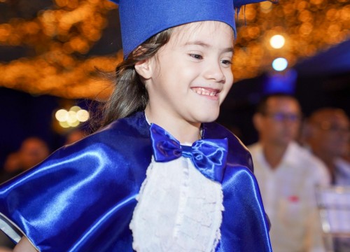 Formatura Escola Sesc 2025