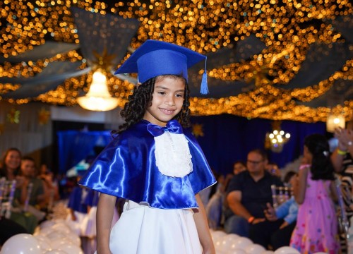 Formatura Escola Sesc 2025