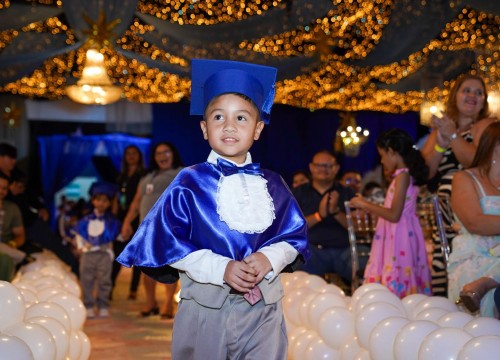 Formatura Escola Sesc 2025