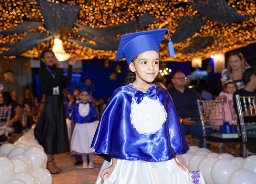 Formatura Escola Sesc 2025