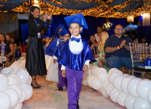 Formatura Escola Sesc 2025