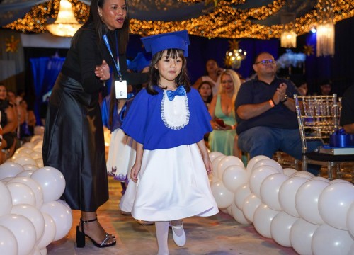 Formatura Escola Sesc 2025