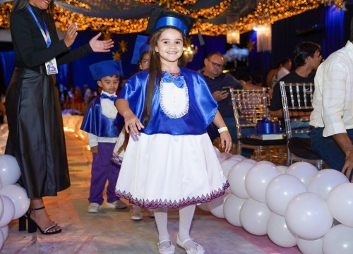 Formatura Escola Sesc 2025