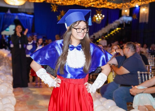 Formatura Escola Sesc 2025