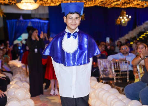 Formatura Escola Sesc 2025