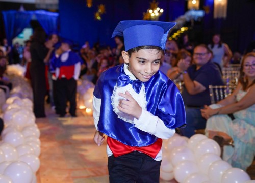 Formatura Escola Sesc 2025