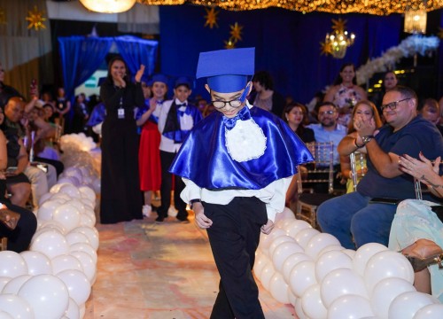 Formatura Escola Sesc 2025