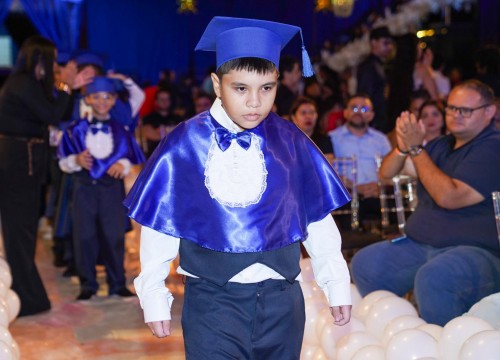 Formatura Escola Sesc 2025