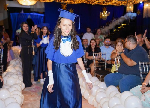 Formatura Escola Sesc 2025