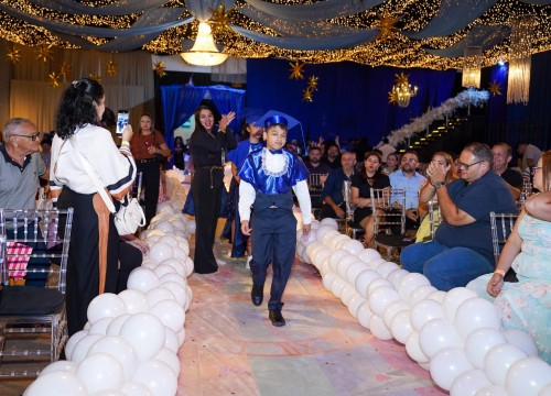 Formatura Escola Sesc 2025