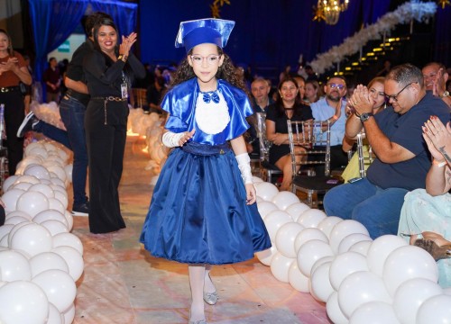 Formatura Escola Sesc 2025