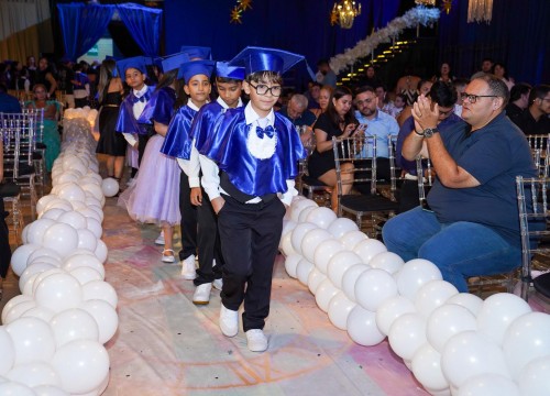 Formatura Escola Sesc 2025