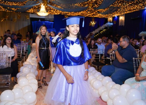 Formatura Escola Sesc 2025