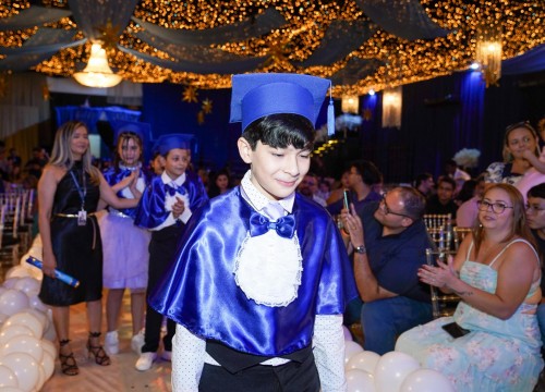 Formatura Escola Sesc 2025