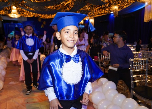 Formatura Escola Sesc 2025