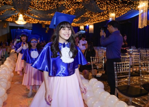 Formatura Escola Sesc 2025