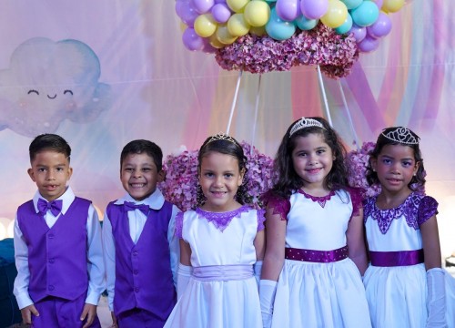 Formatura Escola Sesc 2025