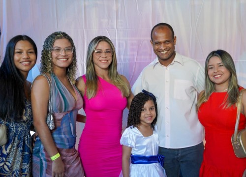 Formatura Escola Sesc 2025