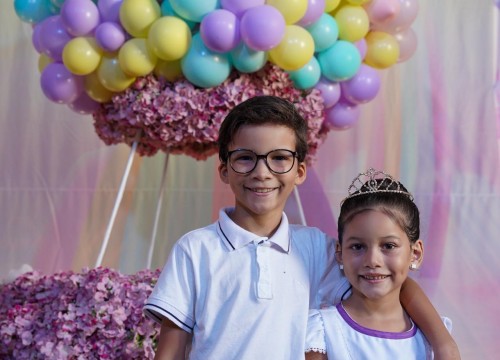 Formatura Escola Sesc 2025