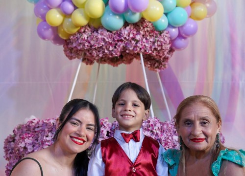 Formatura Escola Sesc 2025