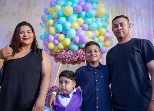 Formatura Escola Sesc 2025