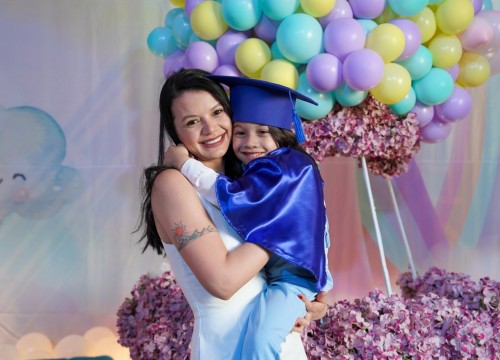 Formatura Escola Sesc 2025