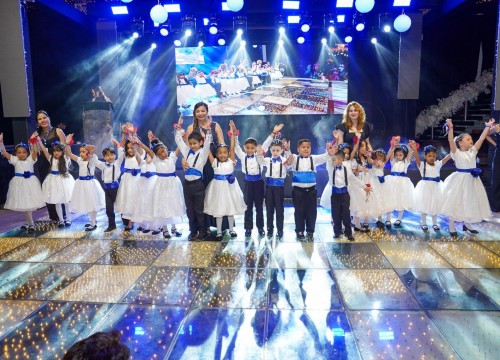 Formatura Escola Sesc 2025