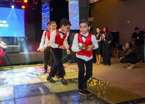 Formatura Escola Sesc 2025