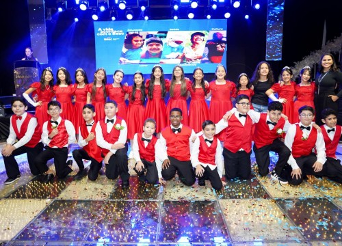 Formatura Escola Sesc 2025