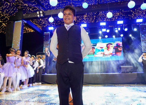 Formatura Escola Sesc 2025