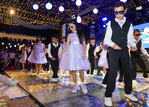 Formatura Escola Sesc 2025