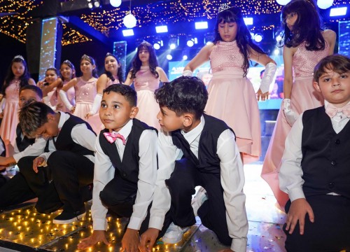 Formatura Escola Sesc 2025