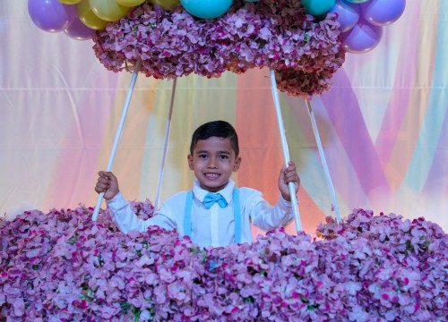 Formatura Escola Sesc 2025