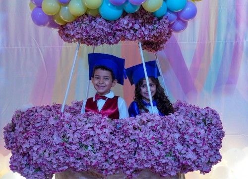 Formatura Escola Sesc 2025