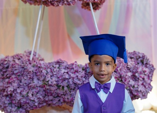 Formatura Escola Sesc 2025