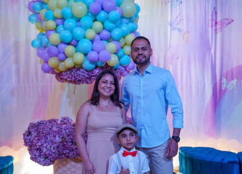 Formatura Escola Sesc 2025